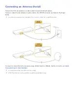 Preview for 17 page of Samsung UE82S9WAT E-Manual