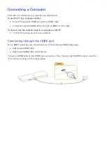 Preview for 28 page of Samsung UE82S9WAT E-Manual