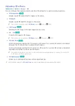 Preview for 117 page of Samsung UE82S9WAT E-Manual