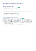 Preview for 130 page of Samsung UE82S9WAT E-Manual