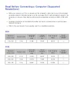 Preview for 186 page of Samsung UE82S9WAT E-Manual