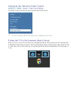 Preview for 13 page of Samsung UE82S9WATXXU E-Manual