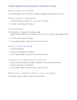 Preview for 23 page of Samsung UE82S9WATXXU E-Manual