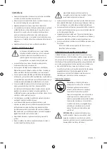 Предварительный просмотр 107 страницы Samsung UE85BU8072 User Manual