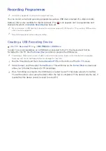 Preview for 120 page of Samsung UE85HU7590L E-Manual