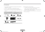 Preview for 5 page of Samsung UE85S9ST User Manual