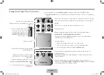 Preview for 6 page of Samsung UE85S9ST User Manual