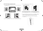 Preview for 12 page of Samsung UE85S9ST User Manual