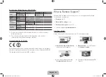 Preview for 24 page of Samsung UE85S9ST User Manual