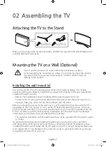 Preview for 7 page of Samsung UE88JS9500 User Manual