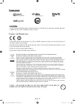 Предварительный просмотр 58 страницы Samsung UE88KS9800T User Manual