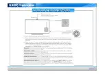 Предварительный просмотр 6 страницы Samsung UE9Z Training Manual