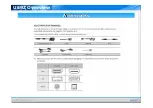 Предварительный просмотр 11 страницы Samsung UE9Z Training Manual