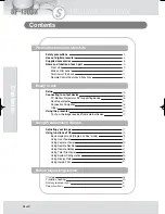 Предварительный просмотр 4 страницы Samsung UF-130DX User Manual