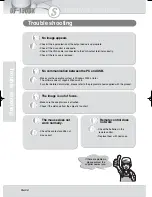 Предварительный просмотр 40 страницы Samsung UF-130DX User Manual