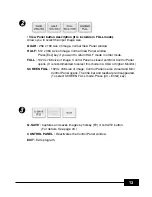 Предварительный просмотр 15 страницы Samsung UF-80DX Software User'S Manual