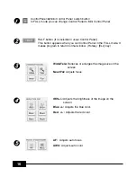 Предварительный просмотр 18 страницы Samsung UF-80DX Software User'S Manual