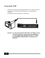 Предварительный просмотр 40 страницы Samsung UF-80DX Software User'S Manual