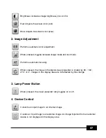 Предварительный просмотр 49 страницы Samsung UF-80DX Software User'S Manual