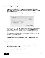 Предварительный просмотр 54 страницы Samsung UF-80DX Software User'S Manual