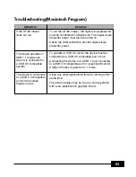 Предварительный просмотр 55 страницы Samsung UF-80DX Software User'S Manual