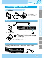 Preview for 17 page of Samsung UF-80DX User Manual