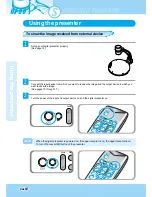 Preview for 18 page of Samsung UF-80DX User Manual