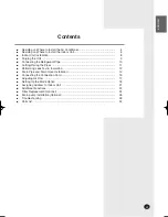 Preview for 3 page of Samsung UH026EAV Series Installation Manual