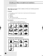 Preview for 4 page of Samsung UH026EAV Series Installation Manual