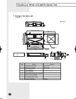 Preview for 6 page of Samsung UH026EAV Series Installation Manual