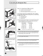 Preview for 10 page of Samsung UH026EAV Series Installation Manual