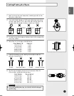 Preview for 11 page of Samsung UH026EAV Series Installation Manual