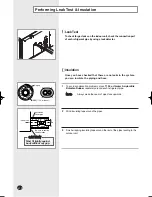 Preview for 12 page of Samsung UH026EAV Series Installation Manual