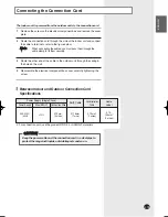 Preview for 15 page of Samsung UH026EAV Series Installation Manual