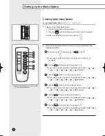 Preview for 18 page of Samsung UH026EAV Series Installation Manual