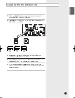 Preview for 21 page of Samsung UH026EAV Series Installation Manual