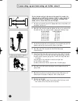 Preview for 47 page of Samsung UH026EAV Series Installation Manual