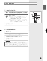 Preview for 50 page of Samsung UH026EAV Series Installation Manual