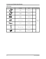 Preview for 7 page of Samsung UH026EAV Series Service Manual