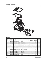 Preview for 57 page of Samsung UH026EAV Series Service Manual