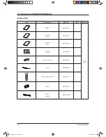 Preview for 7 page of Samsung UH026EAV1 Service Manual