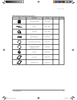 Preview for 8 page of Samsung UH026EAV1 Service Manual