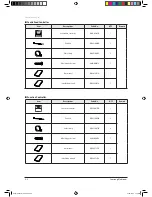 Preview for 9 page of Samsung UH026EAV1 Service Manual