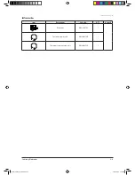 Preview for 10 page of Samsung UH026EAV1 Service Manual