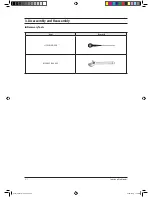 Preview for 11 page of Samsung UH026EAV1 Service Manual