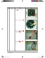 Preview for 16 page of Samsung UH026EAV1 Service Manual