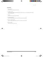 Preview for 56 page of Samsung UH026EAV1 Service Manual