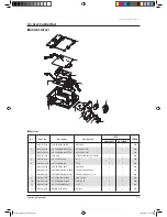 Preview for 64 page of Samsung UH026EAV1 Service Manual