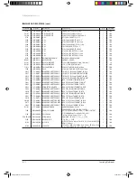 Preview for 75 page of Samsung UH026EAV1 Service Manual