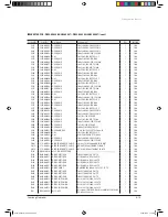 Preview for 82 page of Samsung UH026EAV1 Service Manual